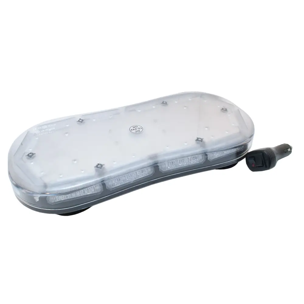 Amber Large VS LED Mini Bar Main
