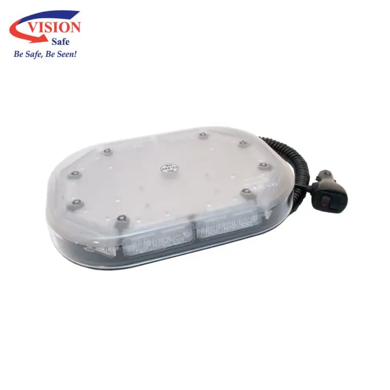 Amber Small VS LED Mini Bar LMB17019AM2 768x768