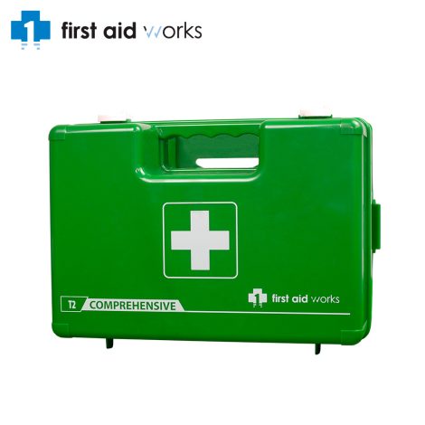 Comprehensive First Aid Kit FAWT2CH Left 470x470