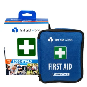 Essentials First Aid Kit Main