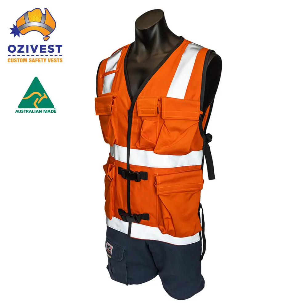 Final Vest 10 with logo