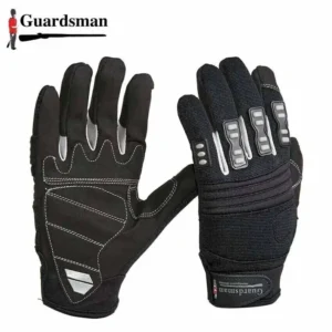 Mechano Gloves by Guardsman