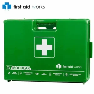 Modular First Aid Kit by First Aid Works FAWT3MH left 768x768