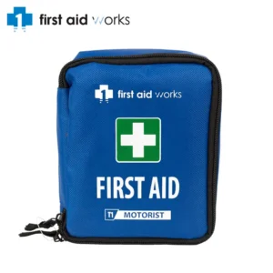 Motorist First Aid Kit FAWT1M