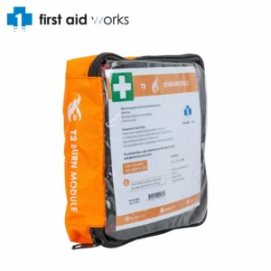 Ultimate Module First Aid Kit FAWT2UMBM right