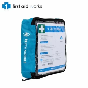 Ultimate Module First Aid Kit FAWT2UMEM right