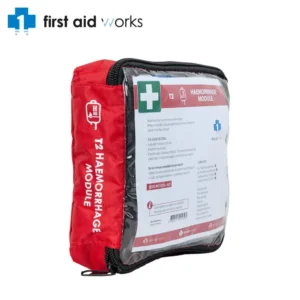 Ultimate Module First Aid Kit FAWT2UMHM Right